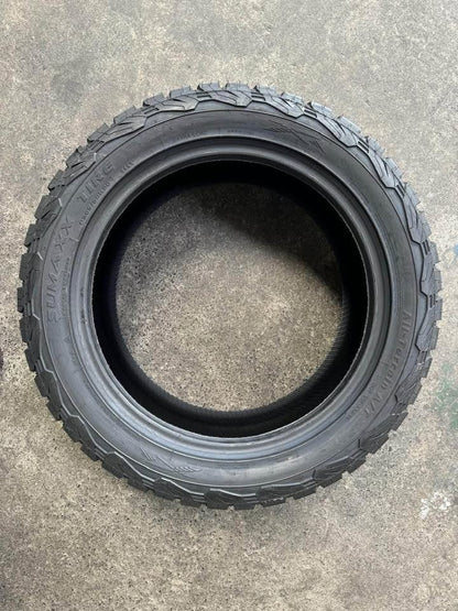 265/50R20 Sumaxx All-Terrain Tyre- Crazy Special