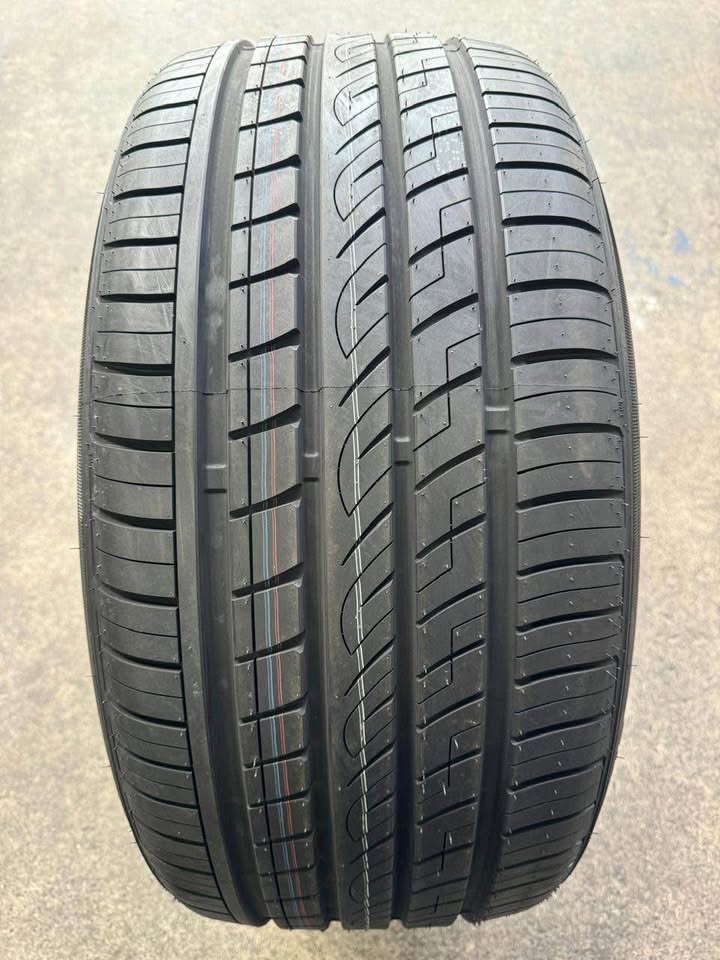 285/40R22 FORTUNE FSR-303 TYRE