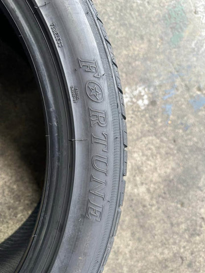 285/40R22 FORTUNE FSR-303 TYRE