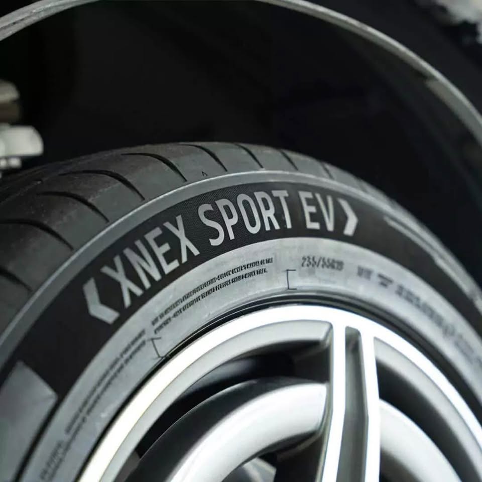 255/45R19 PRINX XNEX SPORT EV TYRE