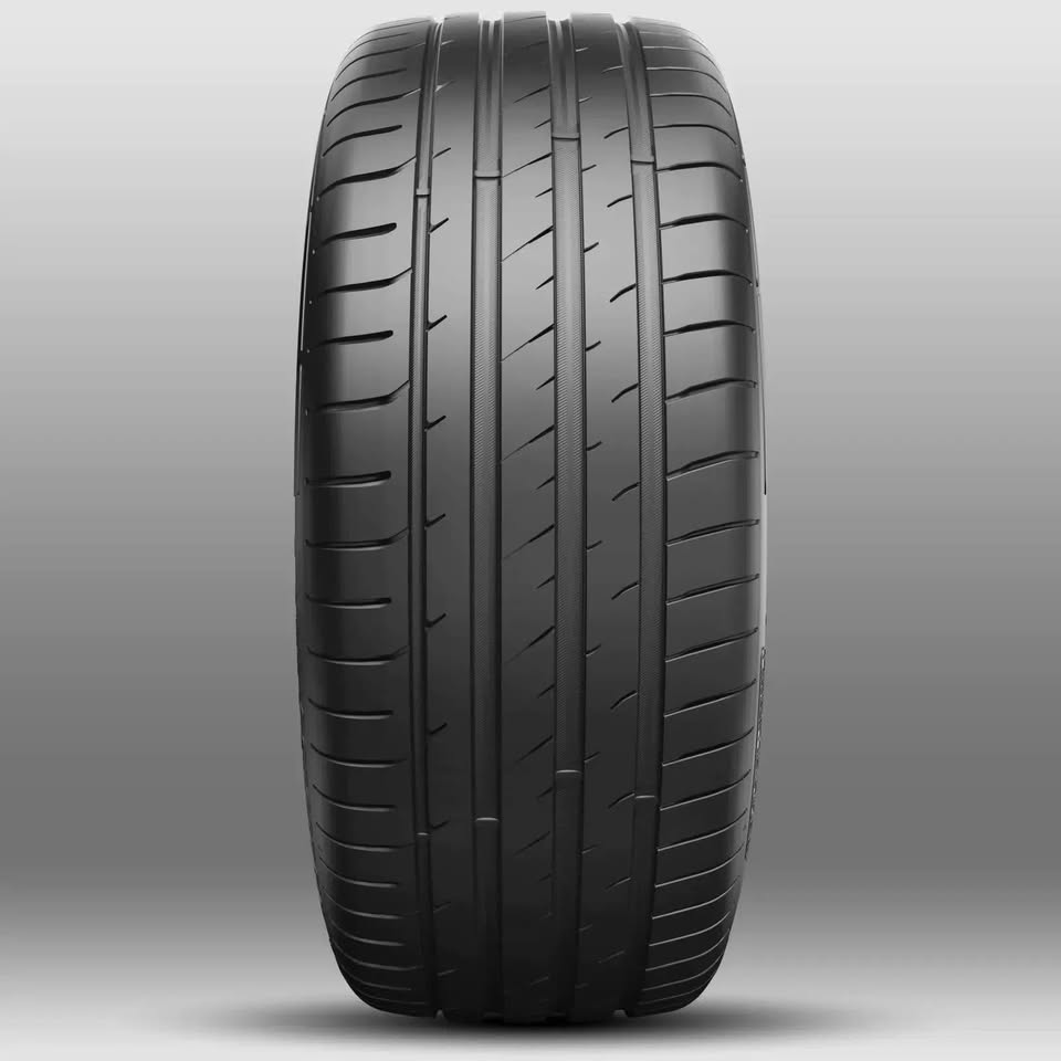 255/45R19 PRINX XNEX SPORT EV TYRE