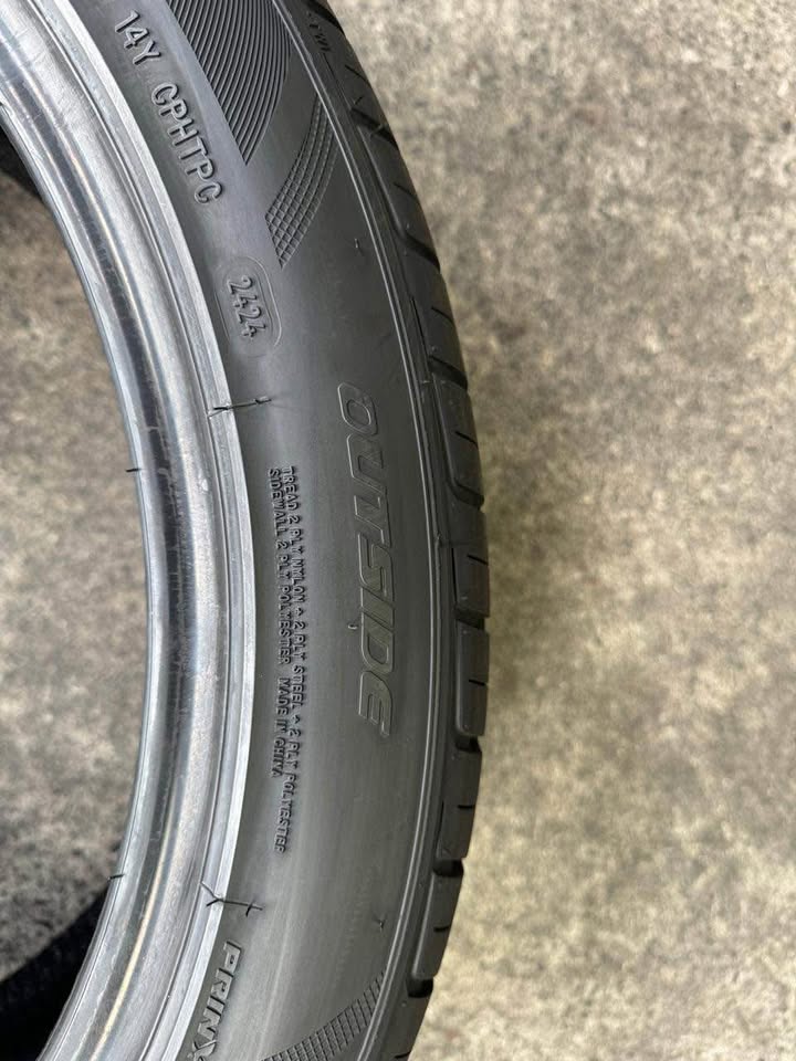 245/45R20 Prinx HP1 Tyre