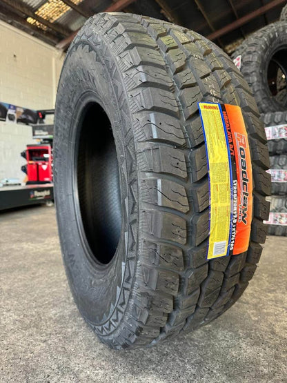 285/70R17 ROADCLAW HIMALAYA ALL TERRAIN TYRE- CLEARANCE SALE