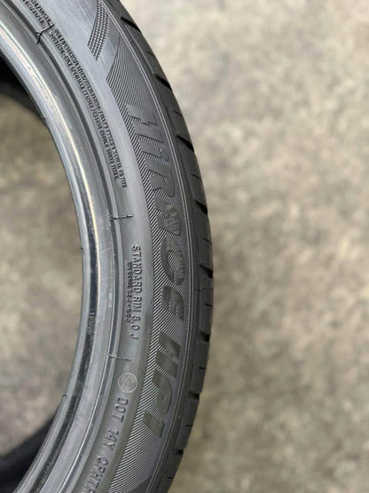 245/45R20 Prinx HP1 Tyre