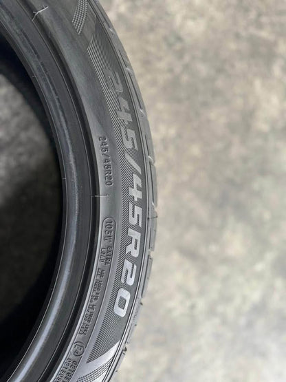 245/45R20 Prinx HP1 Tyre