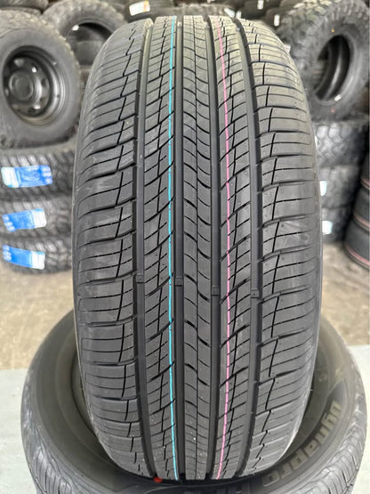 225/55R18 HANKOOK DYNAPRO RA33 HP2 Tyre