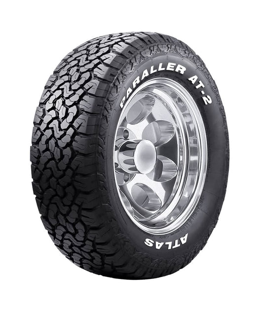 265/65R17 ATLAS PARALLER AT-2 TYRE