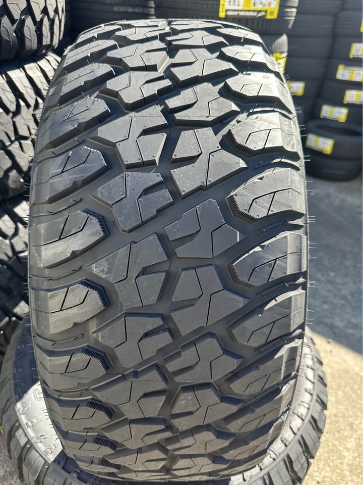 285/50R20 Forceland Rebel Hawk R/T Tyre