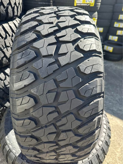 285/50R20 Forceland Rebel Hawk R/T Tyre