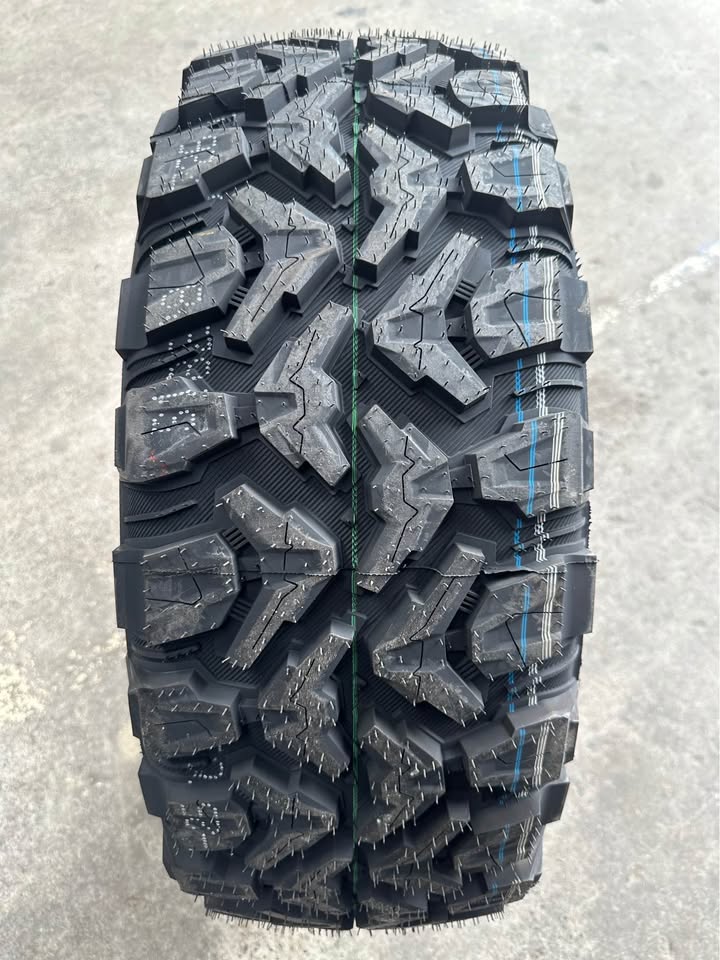 31x10.5R15 RADAR RENEGADE X TYRE