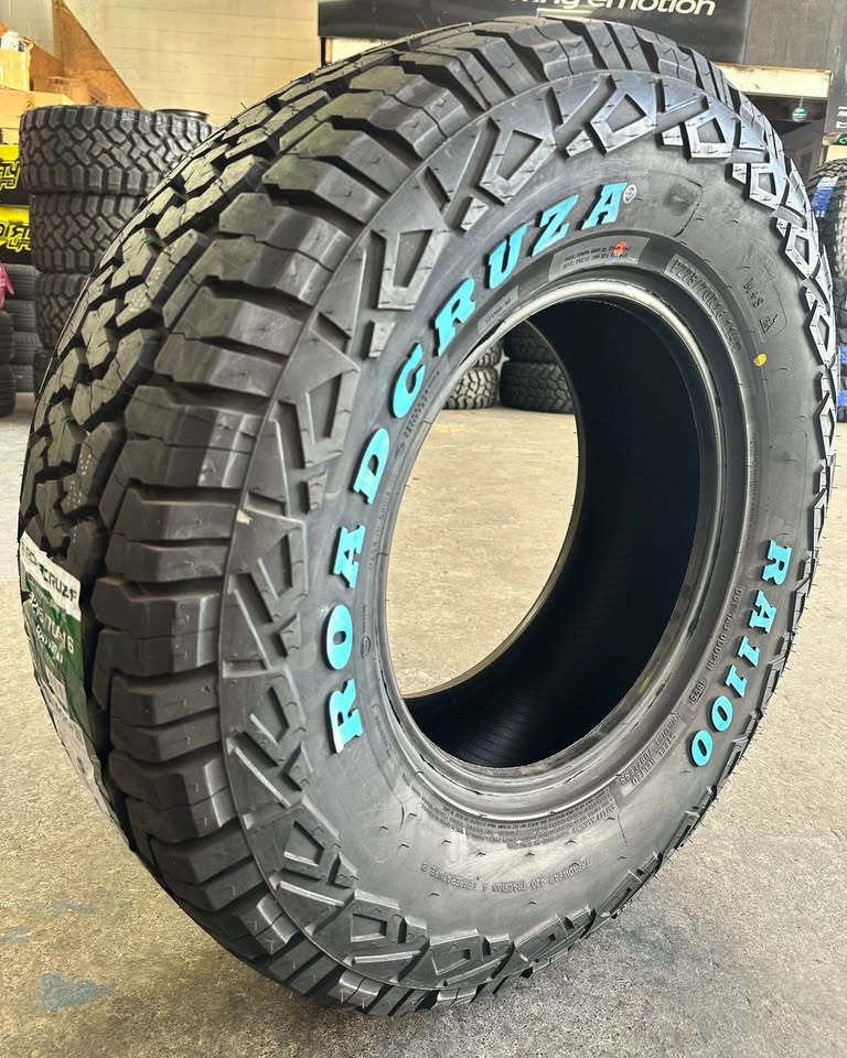 275/70R16 ROADCRUZA RA1100 ALL TERRAIN TYRE