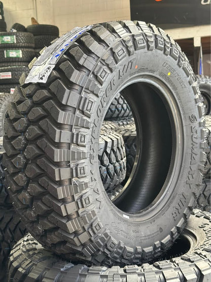 285/70R17 Sumaxx Max Explorer M/T Tyre