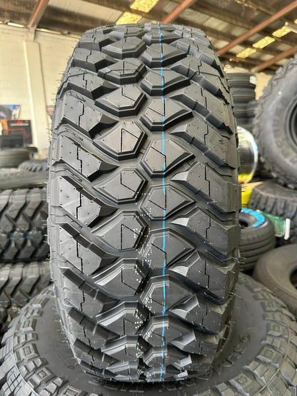 285/75R16 Sumaxx Max Explorer M/T Tyre