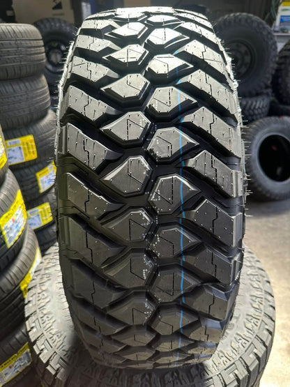 265/70R17 Sumaxx Max Explorer M/T TYRE