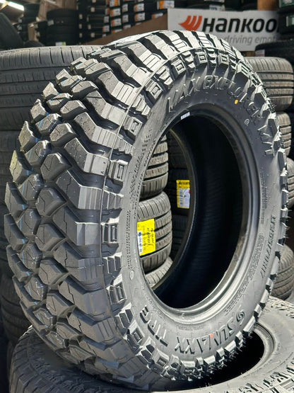 265/70R17 Sumaxx Max Explorer M/T TYRE