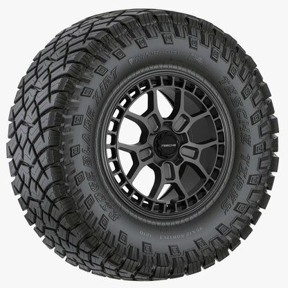35X12.5R17 TESCHE RIDGE BLADE X/RT 12PR TYRE