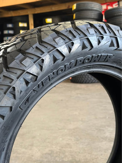 275/55R20 Venom Power Terra Hunter X/T2 Tyre