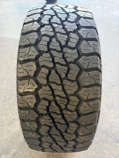 265/50R20 Venom Power Swampthing All Terrain Tyre- Premium A/T Tyre