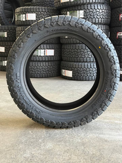 265/50R20 Venom Power Swampthing All Terrain Tyre- Premium A/T Tyre