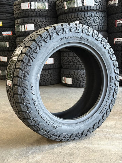 285/55R20 VENOM POWER SWAMPTHING ALL TERRAIN TYRE