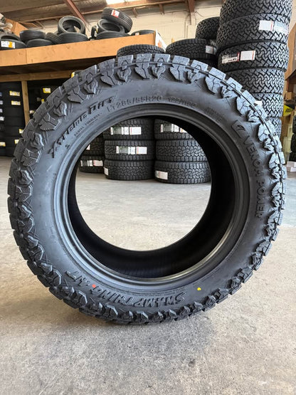 285/55R20 VENOM POWER SWAMPTHING ALL TERRAIN TYRE