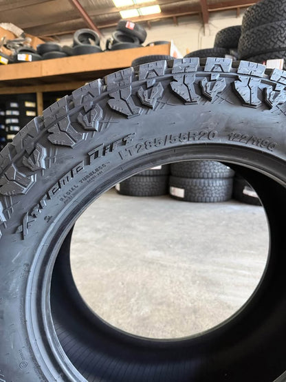 285/55R20 VENOM POWER SWAMPTHING ALL TERRAIN TYRE