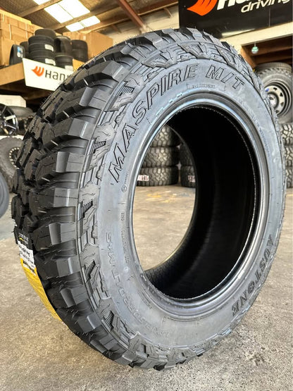 35x12.5R20 AUSTONE MASPIRE M/T TYRE