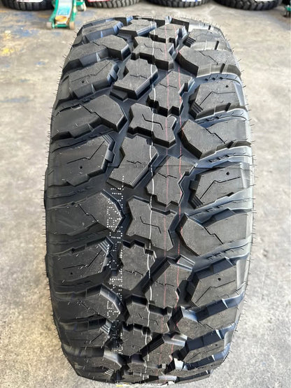 35x12.5R20 AUSTONE MASPIRE M/T TYRE