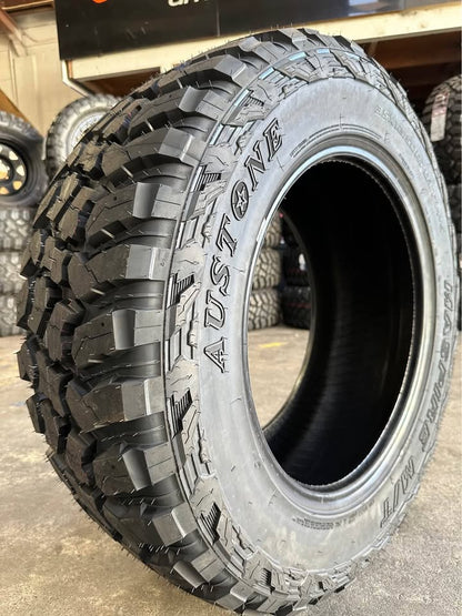 35x12.5R20 AUSTONE MASPIRE M/T TYRE