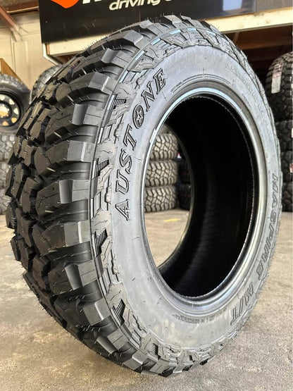 35x12.5R20 AUSTONE MASPIRE M/T TYRE