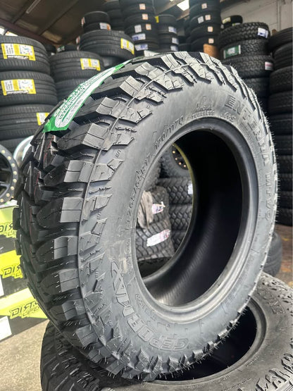 265/65R17 GEPORMAX ENTERRA MUD MTV9 Tyre – Mud Terrain Off-Road Grip | Lowest Price NZ