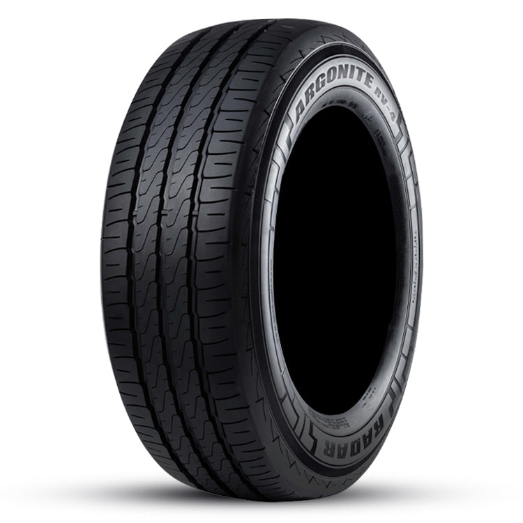 185/70R13C 106/104N Radar Argonite RV4T Trailer Tyre | Lowest Price NZ