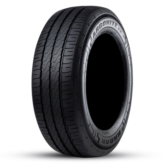 155R12C 88/86R Radar Argonite RV4 Light‑Commercial Tyre | Lowest Price NZ