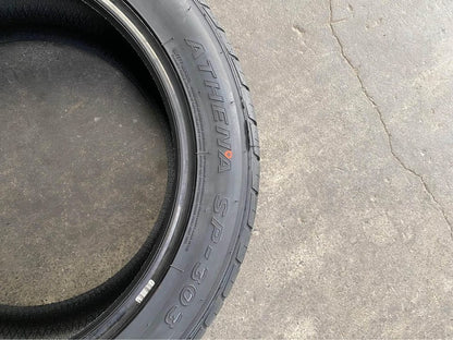 255/65R17 Austone ATHENA SP-303 Tyre – All-Season Performance & Comfort | Lowest Price NZ