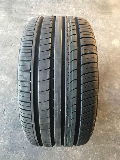 245/40R17 Austone SP-701 Tyre