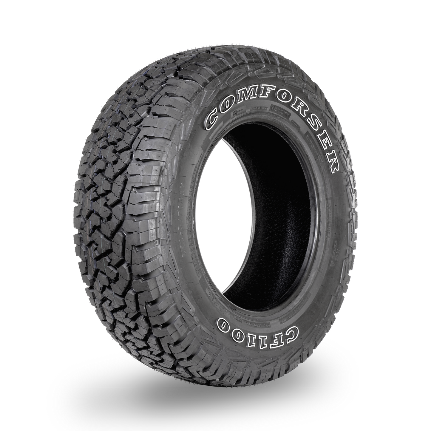265/60R18 COMFORSER CF1100 ALL TERRAIN TYRE