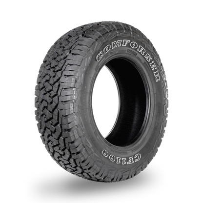 265/60R18 COMFORSER CF1100 ALL TERRAIN TYRE