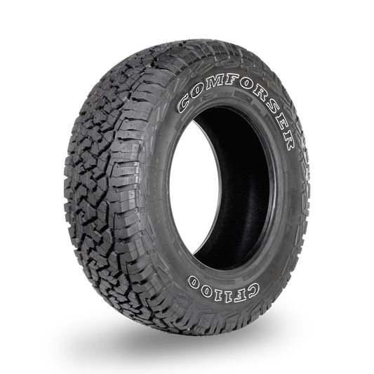 265/60R18 COMFORSER CF1100 ALL TERRAIN TYRE