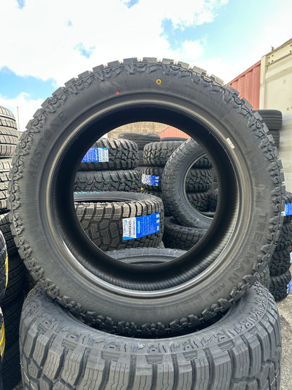 265/50R20 AUSTONE TREKMAN AT01 – ALL TERRAIN TYRE | Best Price NZ