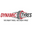 Dynamic Tyres Shop in NZ logo