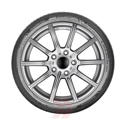 235/45R18 Kumho EnnoV Sport VS73 EV Silent Foam Tyre - Crazy Special