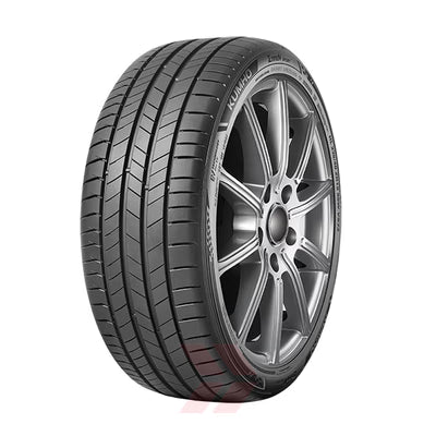 235/45R18 Kumho EnnoV Sport VS73 EV Silent Foam Tyre - Crazy Special