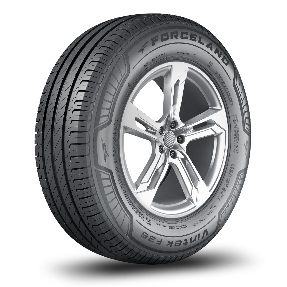 235/65R16C FORCELAND VINTEK F35 COMMERCIAL TYRE