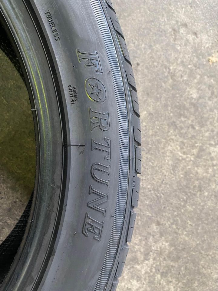 275/40R20 FORTUNE FSR-303 TYRE