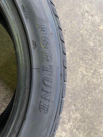 275/40R20 FORTUNE FSR-303 TYRE