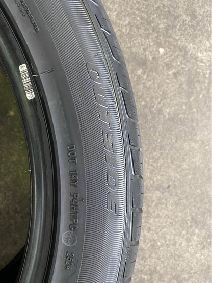 275/40R20 FORTUNE FSR-303 TYRE
