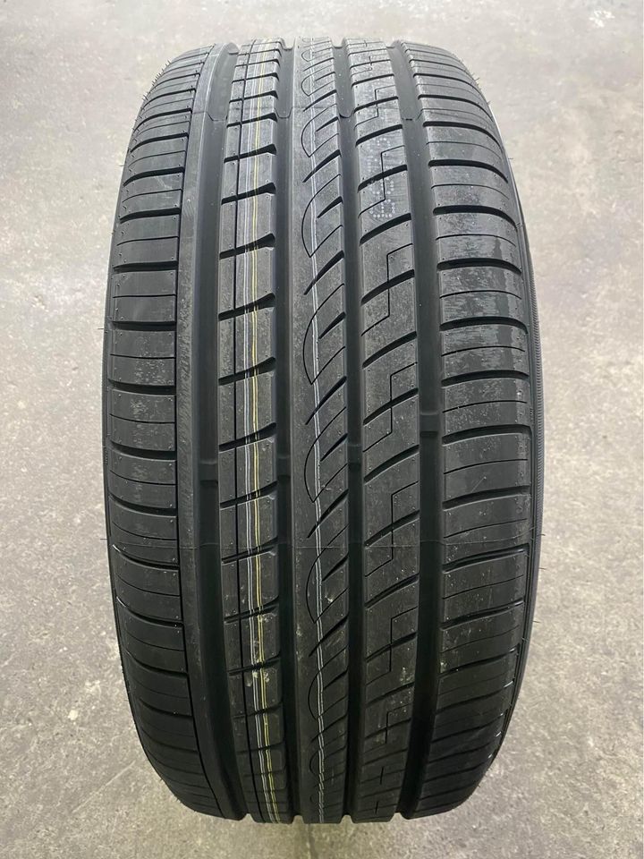 275/40R20 FORTUNE FSR-303 TYRE