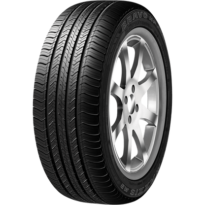 245/40R18 Maxxis HP-M3 BRAVO 97W Tyre- CRAZY SPECIAL