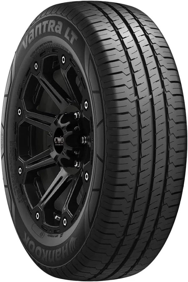 235/65R16C Hankook Vantra LT RA18 Tyre - Crazy Special
