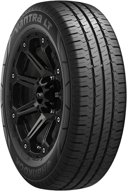 235/65R16C Hankook Vantra LT RA18 Tyre - Crazy Special